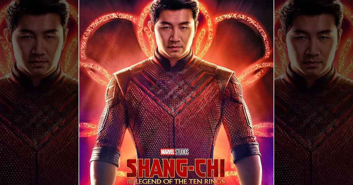 Shang-Chi And The Legend Of The Ten Rings Teaser Gets A Thumbs Up From Twitterati
