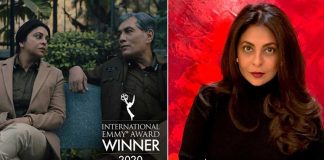 Shefali Shah Exclusively Talks About What Delhi Crime’s Global Recognition Changed For Her