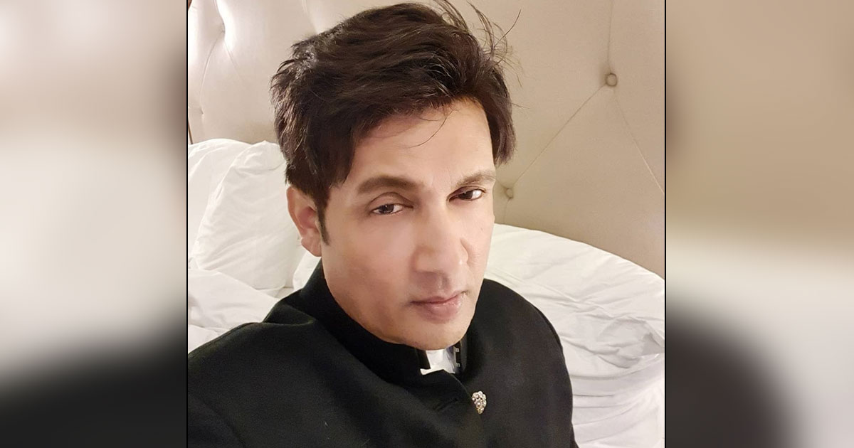 Shekhar Suman: "COVID-19 Has Become Unsparingly Lethal..." - Read On