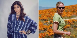 Shilpa Shetty & Chelsea Handler Once An Awkward Conversation For Netflix Documentary Dear India