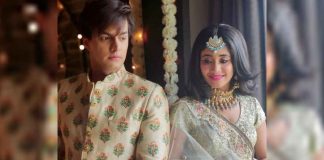 Shivangi Joshi Grooving To Hum Aapke Hai Koun Track Alongside Mohsin Khan Is A Treat To Witness, Watch