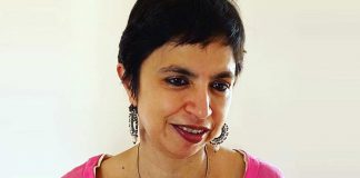 Shonali Bose: BAFTA Breakthrough India opens doors for deserving talents