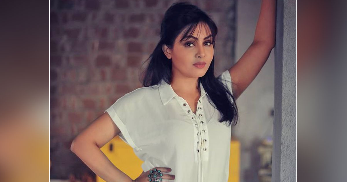 Shubhangi Atre: I was told married women are not heroine material
