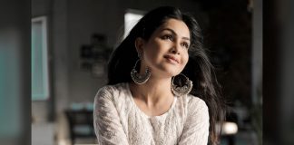 Shubhangi Atre to celebrate birthday in Covid isolation