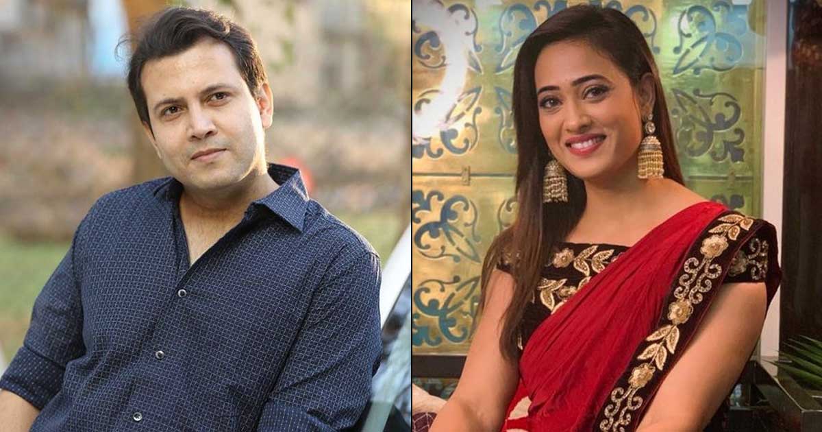 Shweta Tiwari Accused Of Physical Violence By Husband Abhinav Kohli