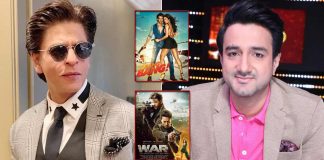 Siddharth Anand To Go Bang Bang & War Way For Pathan?