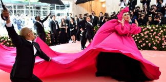 Sidelined last year, the Met Gala is returning — twice