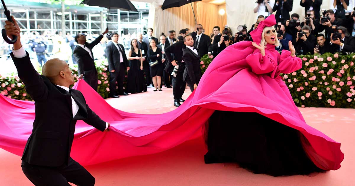 Sidelined Last Year, The Met Gala Is Returning — Twice