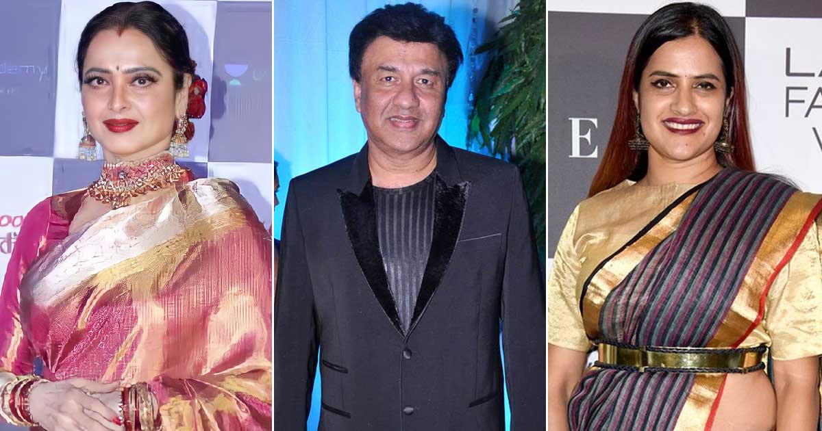 Sona Mohapatra Calls Out Indian Idol 12 For Bringing Back Anu Malik
