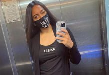 Sonakshi Sinha: Don't be a fool, wear your mask