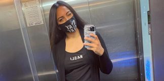 Sonakshi Sinha: Don't be a fool, wear your mask