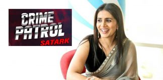 Sonali Kulkarni to host 'Crime Patrol Satark: Justice Reloaded'