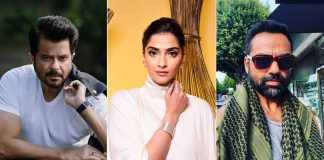 Sonam Kapoor Was Once Upset With Abhay Deol For Making A Disrespectful Statement About Anil Kapoor