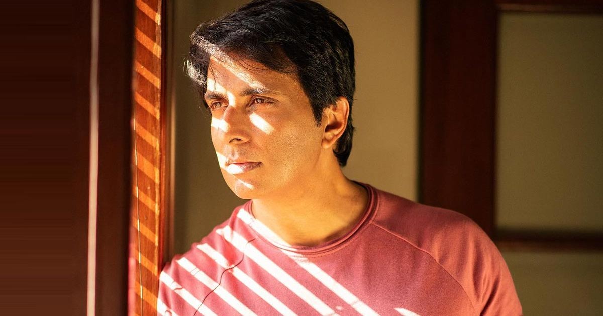 Sonu Sood tests Covid positive
