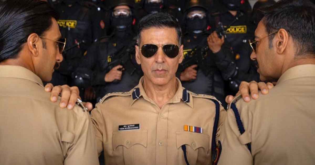 Sooryavanshi Won't Be Able To Make It On April 30?