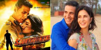 Sooryavanshi: Makers Of Akshay Kumar Starrer Searching For A Solution To Release The Film?