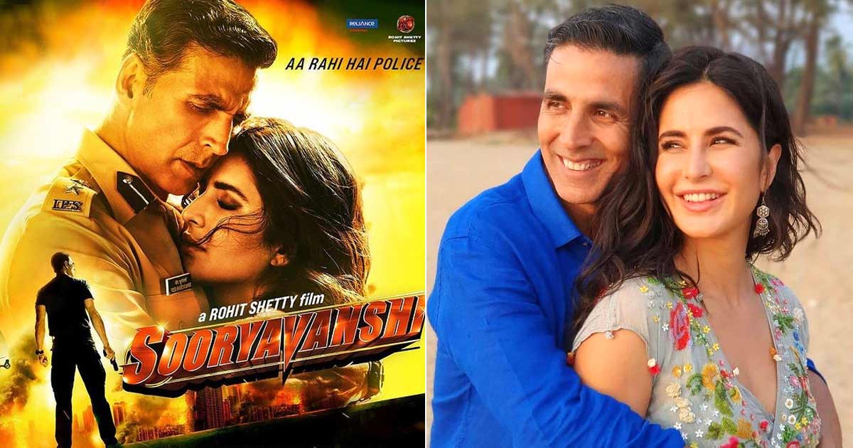 Sooryavanshi: Makers Of Akshay Kumar Starrer Searching For A Solution To Release The Film?