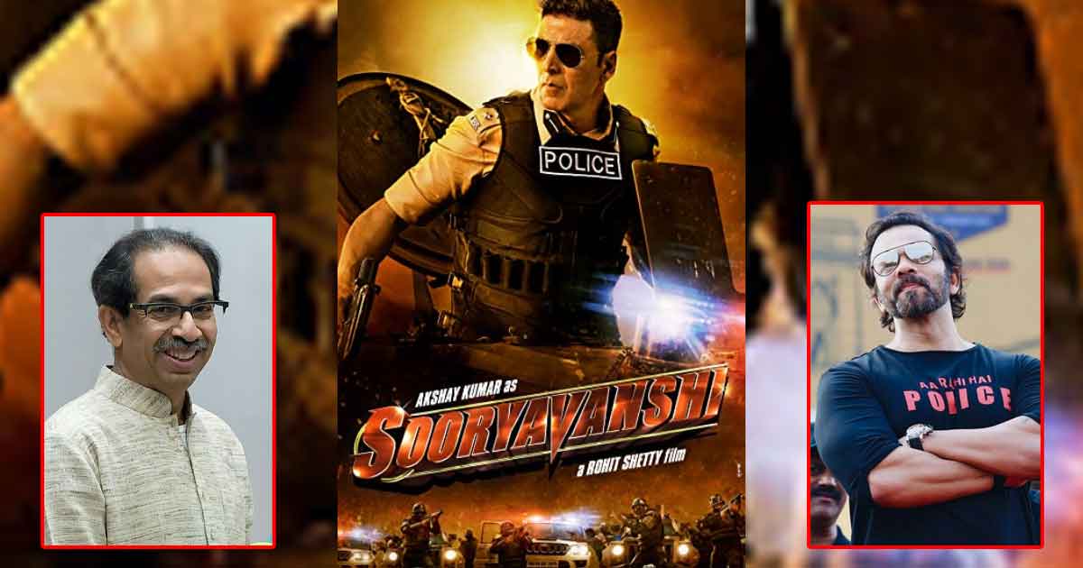 Sooryavanshi Release Date Officially Postponed After Rohit Shetty's Discussion With Maharashtra CM Uddhav Thackeray