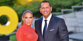 Sources Claim Jennifer Lopez Called Off Her Engagement To Alex Rodriguez As She Couldn't Fully Trust Him