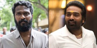 South Indian Leading Producer Elred Kumar's Production house RS Infotainment announces their next with National award-winning filmmaker Vetri Maaran starring Vijay Sethupathi who plays the ‘Mentor’ in ‘VIDUTHALAI’