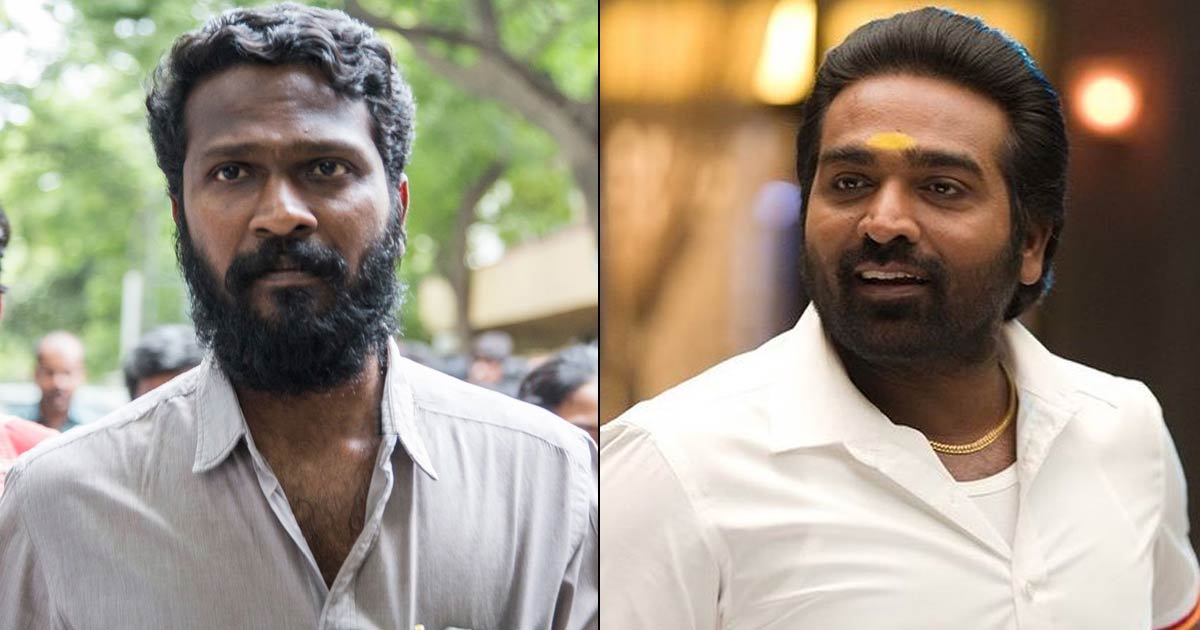 Vijay Sethupathi & Vetri Maaran - Two National Award Winners Collaborate For Viduthalai, Read On