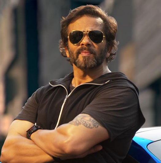 SS Rajamouli Is The Highest Paid Indian Director, Rohit Shetty Follows