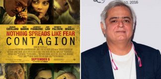 Hansal Mehta Now Gives Health Update After Being Infected With COVID-19 (Photo Credit: Facebook)