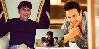 Sudesh Lehri Takes A Subtle Dig At Ex-Partner & Comedian Krushna Abhishek: "Bacho Bade Hokar Apne Papa Jaisa Mat Banna," Read On