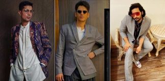 Sumeet Vyas to Ali Fazal: 5 OTT stars that will steal your hearts with their impeccable style!