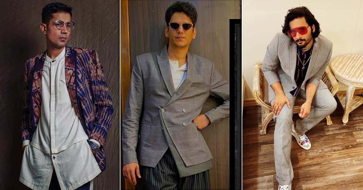 Sumeet Vyas to Ali Fazal: 5 OTT stars that will steal your hearts with their impeccable style!