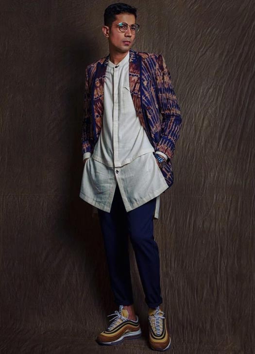 Sumeet Vyas to Ali Fazal: 5 OTT stars that will steal your hearts with their impeccable style!