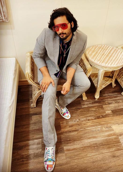 Sumeet Vyas to Ali Fazal: 5 OTT stars that will steal your hearts with their impeccable style!