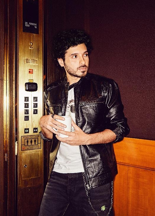 Sumeet Vyas to Ali Fazal: 5 OTT stars that will steal your hearts with their impeccable style!