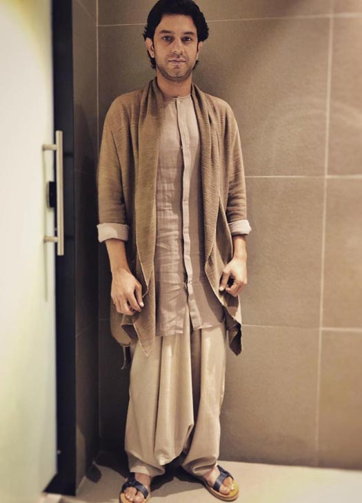 Sumeet Vyas to Ali Fazal: 5 OTT stars that will steal your hearts with their impeccable style!