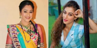 Sunayana Fozdar On Playing Dayaben In Taarak Mehta Ka Ooltah Chashmah
