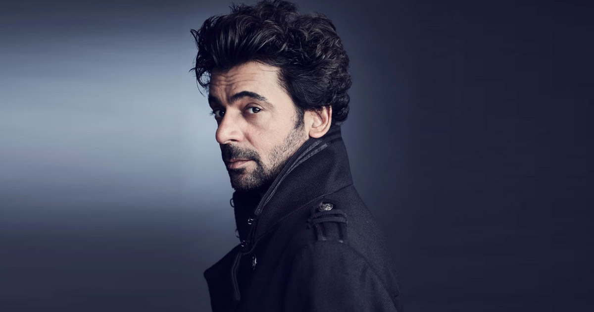 Sunil Grover: So much talent has come forth because of social media