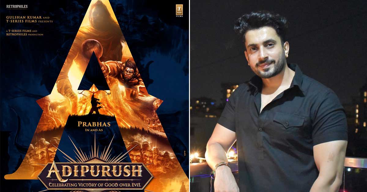 Adipurush: Ramanand Sagar's Ramayan To Sunny Singh's Rescue
