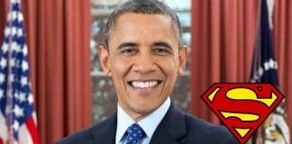 Superman Reboot: Barack Obama Is The Inspiration For J.J. Abrams’ Blue Boy Scout?