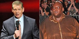 Supreme Court Declines Big Daddy V's Wife & Others' Brain Damage Cases Against WWE
