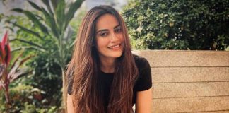 Surbhi Jyoti isn't a 'dull jack'