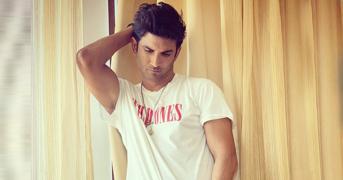 Sushant Singh Rajput Drug Row: Sahil Shah Identified As Prime Suspect!