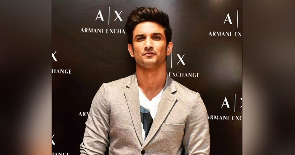Sushant Singh Rajput Fans Demands Justice For The Actor On Twitter
