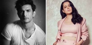 Sushant Singh Rajput Fans Slam Kangana Ranaut For Saying SSR ‘Hanged Himself’; Demand #BoycottBollywood