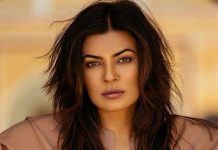 Sushmita Sen Says "Help If You Can" When Question By A Twitter User For Sending Oxygen Cylinders To Delhi