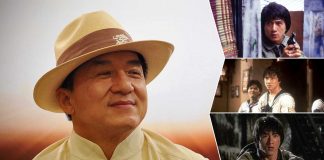 Swinging Off A Helicopter, Falling On His Head (Multiple Times) To Almost Losing His Eye – 5 Dangerous Stunts Jackie Chan Performed Himself