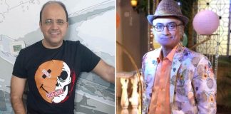 Taarak Mehta Actor Amit Bhatt Aka Champaklal This Salary Per Episode