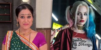 Taarak Mehta Ka Ooltah Chashmah: Dayaben AKA Disha Vakani Turns Harley Quinn In Viral Video – Has She Really Become Joker’s Girlfriend?