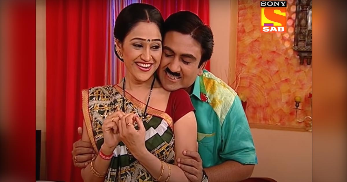 Taarak Mehta Ka Ooltah Chashmah: 'Dayaben' Disha Vakani's 'Sabjiwala Bhai' Loved Her Character