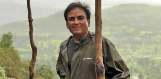 Taarak Mehta Ka Ooltah Chashmah: Dilip Joshi Gets His First Dose Of COVIS-19 Vaccination