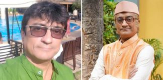 Taarak Mehta Ka Ooltah Chashmah Fame Amit Bhatt AKA Champaklal On Doing Different Shows